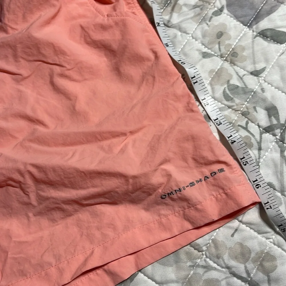 NWT men’s Columbia swim shorts XXL